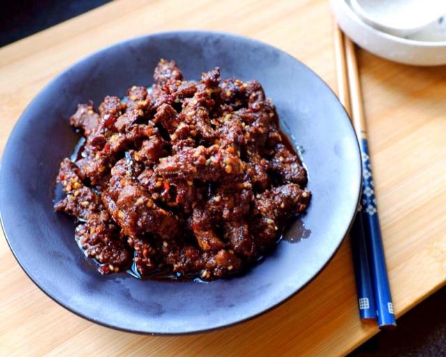 牛轧糖的家庭做法:手作甜蜜,宠爱无限