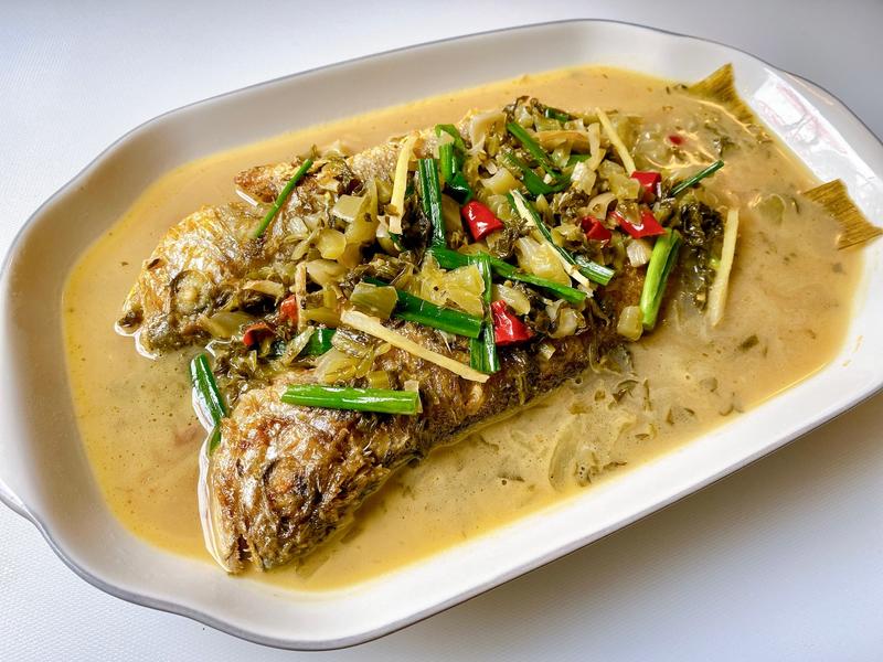 蚕豆韭菜的做法大全:家常美食的温馨记忆