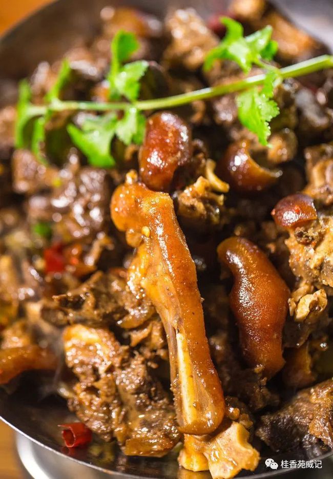 蒜香排骨怎么做:打造家常美食的绝妙秘诀